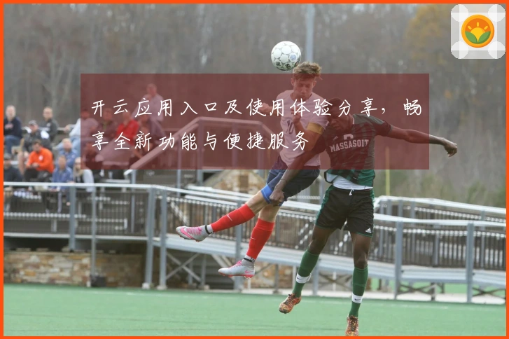 开云应用入口及使用体验分享，畅享全新功能与便捷服务