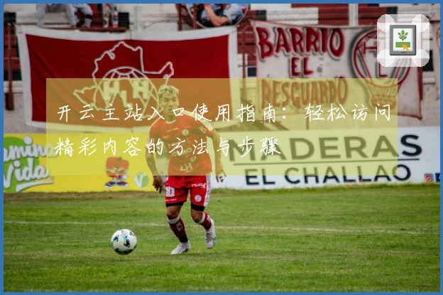 开云主站入口使用指南：轻松访问精彩内容的方法与步骤