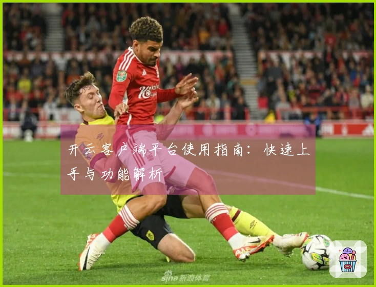 开云客户端平台使用指南：快速上手与功能解析